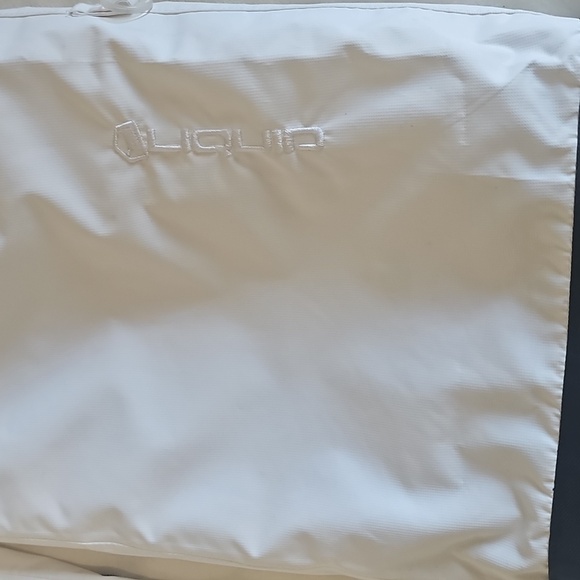 Liquid Women's White Ski Pants Small Petite  USED - Picture 7 of 17